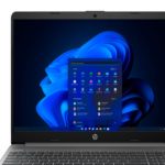 HP 250 15.6 inch G9 Notebook PC (968D3ET)