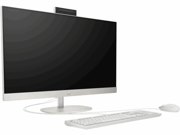 HP 27 inch All-in-One 27-cr0080nh PC (91D79EA) - Image 3