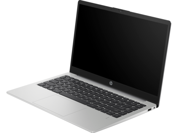 HP 240 14 inch G10 Notebook PC (968K8ET), Intel® Core™ i3-1315U (up to 4.5 GHz with Intel Turbo Boost Technology, 8 GB DDR4-3200 MT/s (1 x 8 GB), 512 GB PCIe® NVMe™ SSD, 14" diagonal, HD (1366 x 768) - Image 3