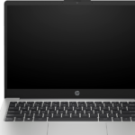 HP 240 14 inch G10 Notebook PC (968K8ET), Intel® Core™ i3-1315U (up to 4.5 GHz with Intel® Turbo Boost Technology, 10 MB L3 cache, 6 cores, 8 threads) , 8 GB DDR4-3200 MT/s (1 x 8 GB), 512 GB PCIe® NVMe™ SSD, 14" diagonal, HD (1366 x 768), narrow bezel, anti-glare, 250 nits, 45% NTSC, Spill-resistant, full-size, backlit keyboard, FreeDOS 3.0