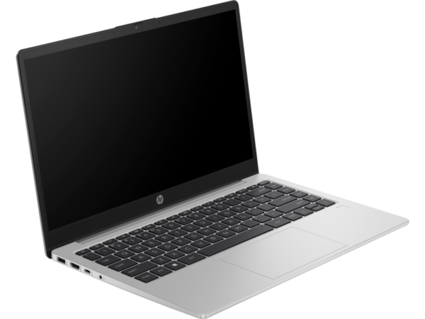 HP 240 14 inch G10 Notebook PC (968K8ET), Intel® Core™ i3-1315U (up to 4.5 GHz with Intel Turbo Boost Technology, 8 GB DDR4-3200 MT/s (1 x 8 GB), 512 GB PCIe® NVMe™ SSD, 14" diagonal, HD (1366 x 768) - Image 2