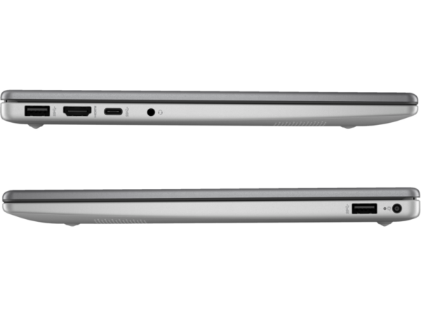 HP 240 14 inch G10 Notebook PC (968K8ET), Intel® Core™ i3-1315U (up to 4.5 GHz with Intel Turbo Boost Technology, 8 GB DDR4-3200 MT/s (1 x 8 GB), 512 GB PCIe® NVMe™ SSD, 14" diagonal, HD (1366 x 768) - Image 5