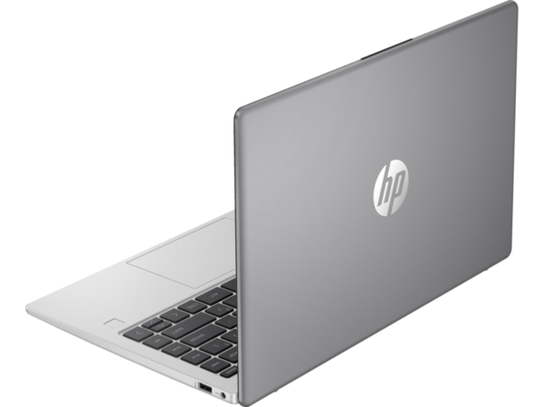 HP 240 14 inch G10 Notebook PC (968K8ET), Intel® Core™ i3-1315U (up to 4.5 GHz with Intel Turbo Boost Technology, 8 GB DDR4-3200 MT/s (1 x 8 GB), 512 GB PCIe® NVMe™ SSD, 14" diagonal, HD (1366 x 768) - Image 4