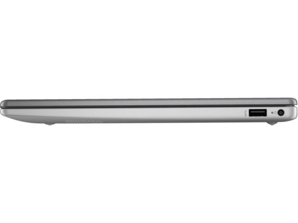 HP 240 14 inch G10 Notebook PC (968K8ET), Intel® Core™ i3-1315U (up to 4.5 GHz with Intel® Turbo Boost Technology, 10 MB L3 cache, 6 cores, 8 threads) , 8 GB DDR4-3200 MT/s (1 x 8 GB), 512 GB PCIe® NVMe™ SSD, 14" diagonal, HD (1366 x 768), narrow bezel, anti-glare, 250 nits, 45% NTSC, Spill-resistant, full-size, backlit keyboard, FreeDOS 3.0 - Image 4