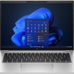 HP EliteBook 845 G10 14" Notebook - WUXGA - 1920 x 1200 - AMD Ryzen 7 PRO 7840U Octa-core (8 Core) - 16 GB Total RAM