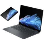 B84RBEA#BH5	HP OmniBook 14-fh0016nia Ultra Flip x360 | Regis 24C2 | Ultra 7-256V (8C) 47 NPU TOPs | 16GB 8533 LPDDR5X on-board | 1TB PCIe Gen4 Performance | Intel Arc Graphics | Touch/14.0 2.8K (2880x1800) OLED Low Blue Light VRR 120Hz 400 nits | OST W11H6 NG PRE