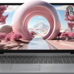 Lenovo 2024 IdeaPad 1 Gen 7 Laptop, 15.6" FHD Touchscreen, Intel Core i3-1215U, 16GB RAM, 1TB SSD, SD Card Reader, HDMI, Webcam, Wi-Fi 6,