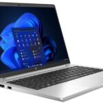 HP ProBook 450 G9 15.6" Notebook - Full HD - 1920 x 1080 - Intel Core i5 12th Gen i5-1235U Deca-core (10 Core) 1.30 GHz - 16 GB Total RAM