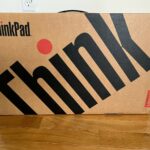 Lenovo ThinkPad T14 Gen 5 14th Gen Intel® Co re™ Ultra 7 155U 1.7GHz up to 4.8GHz  16GB DDR5-5600 (SODIMM) RAM | 512GB SSD M.2 2280 PCIe Gen4 14" WUXGA (1920x1200)