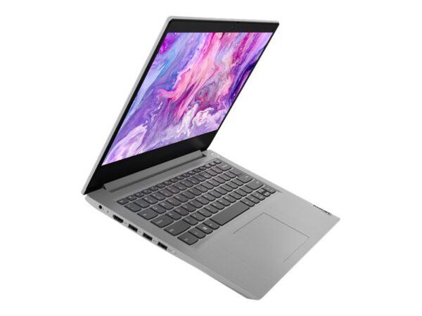 Lenovo 3 14ITL05 11th Gen Intel Core™ i5-1135G7 2.40 GHz up to 4.20 GHz 256GB M.2 NVMe SSD | 8GB DDR4 RAM | 14" FHD (1920 x 1080) LCD Display | Integrated Intel® Iris® Xe Graphics Windows 11 | - Image 2
