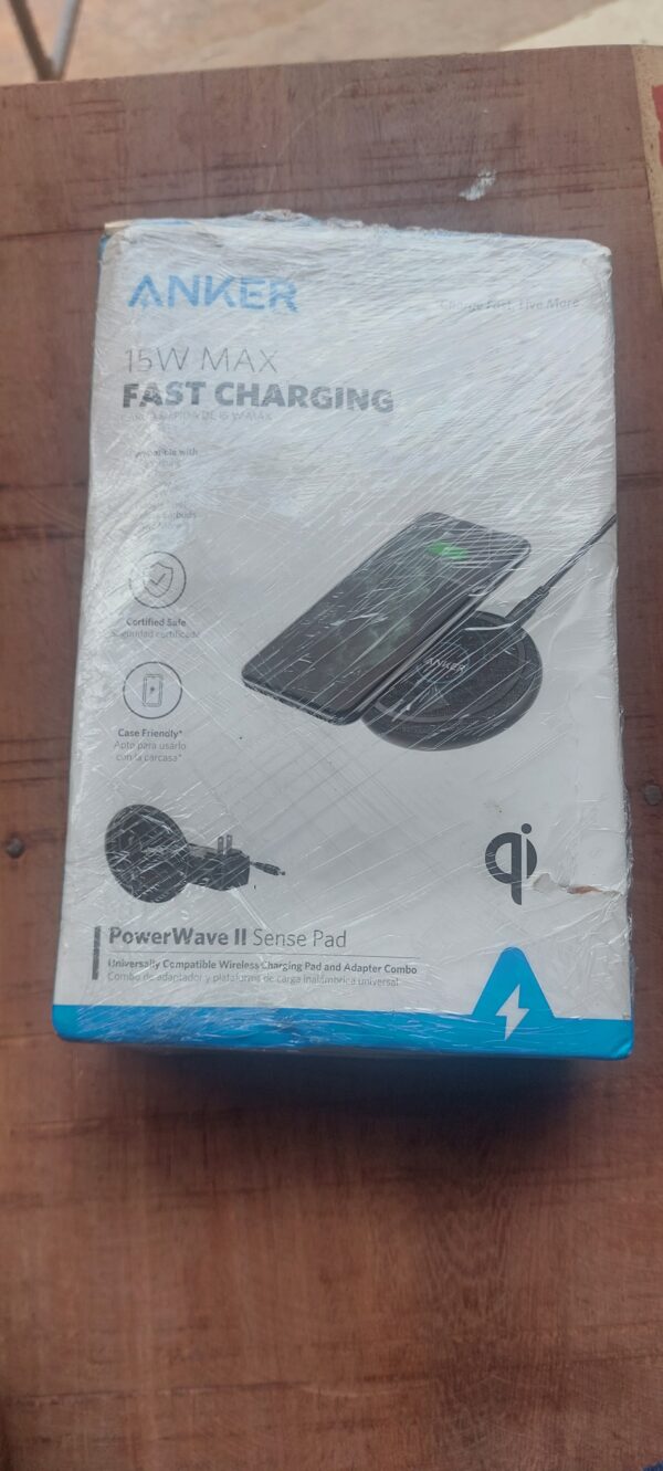 iPhone iPad Microphone Lightning Wireless Portable - Image 2