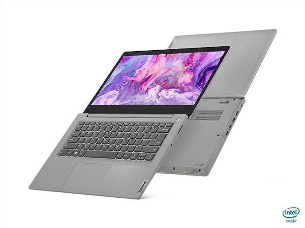 Lenovo 3 14ITL05 11th Gen Intel Core™ i5-1135G7 2.40 GHz up to 4.20 GHz 256GB M.2 NVMe SSD | 8GB DDR4 RAM | 14" FHD (1920 x 1080) LCD Display | Integrated Intel® Iris® Xe Graphics Windows 11 | - Image 3
