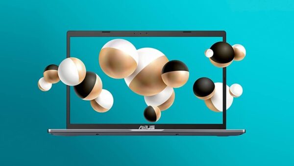 Asus E510M Ultra Thin And Light -15.6" -Intel Celeron N4020 - 4GB RAM - 256GB - SSD- Windows 10 - Image 6