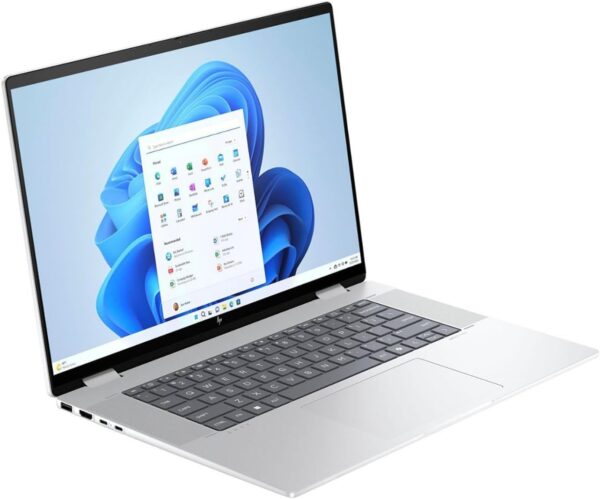 HP Envy x360 2-in-1 Laptop, 16" WUXGA IPS Wide Ultra Touchscreen Display, Core Ultra 5 125U (Beats i7-1255U), 16GB DDR5, 1TB PCIe SSD, TB 4, WiFi 6E - Image 3