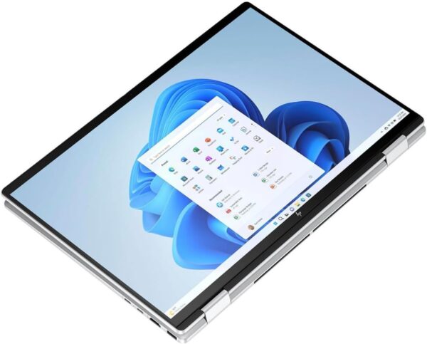 HP Envy x360 2-in-1 Laptop, 16" WUXGA IPS Wide Ultra Touchscreen Display, Core Ultra 5 125U (Beats i7-1255U), 16GB DDR5, 1TB PCIe SSD, TB 4, WiFi 6E - Image 2