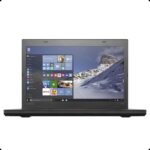 Lenovo ThinkPad T460 14in Notebook Intel Core I5-6200U up to 2.8G,Webcam,1920x1080,8G RAM,256G SSD,USB 3.0,HDMI