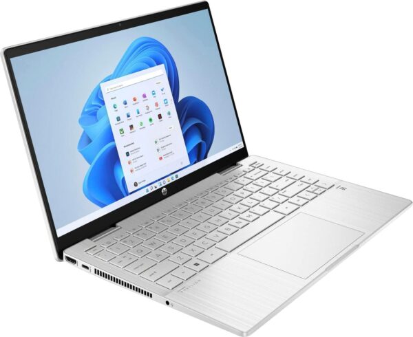 HP Pavilion x360 2-in-1 Laptop 14-ek1006nia (7Z6T2EA) - Image 2