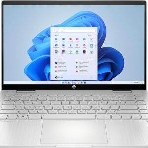HP Pavilion x360 2-in-1 Laptop 14-ek1006nia (7Z6T2EA)