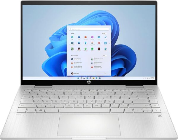 HP Pavilion x360 2-in-1 Laptop 14-ek1006nia (7Z6T2EA)