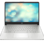 HP Laptop 14s-dq5096nia (90R01EA)