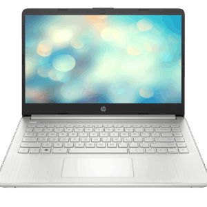 HP Laptop 14s-dq5096nia (90R01EA)
