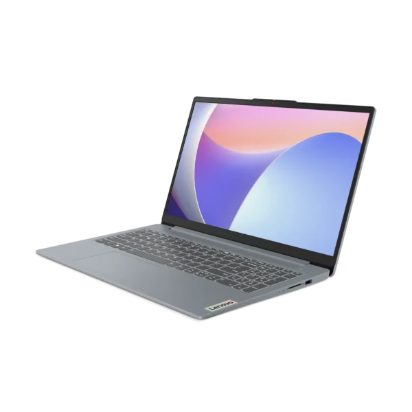 Lenovo SLIM 3 15IAN8 Intel Core™ i3-N305 1.8GHz up to 3.8GHz 256GB SSD | 8GB LPDDR5 RAM | 15.6" (1920x1080) Display | Intel UHD Graphics WINDOWS 11 - Image 2