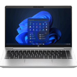 HP ProBook 440 14 inch G10 Notebook PC (85D64EA)