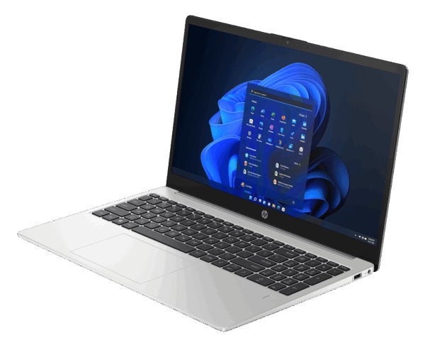 HP 250 15.6 inch G10 Notebook PC (85C52EA) - Image 4