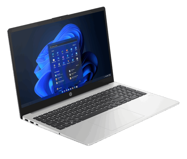 HP 250 15.6 inch G10 Notebook PC (85C52EA) - Image 2