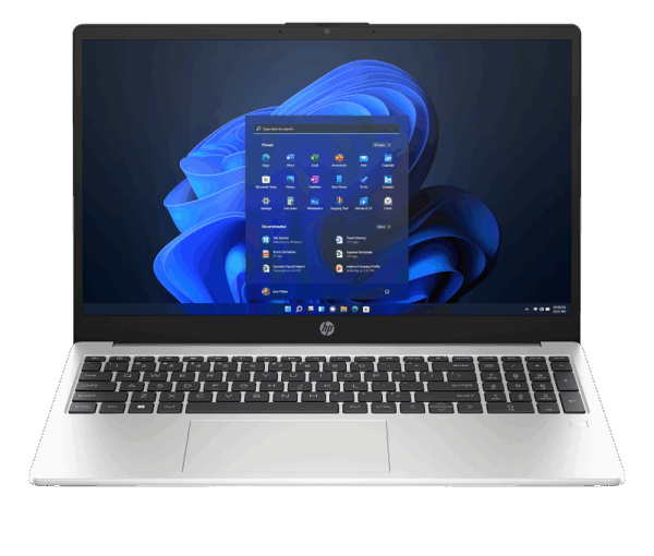 HP 250 15.6 inch G10 Notebook PC (85C52EA)