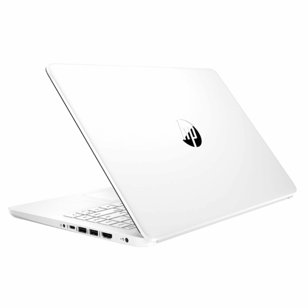 Hp Laptop 14  Intel celeron processor N4120 4GB RAM/ 64gb eMMC - Image 3