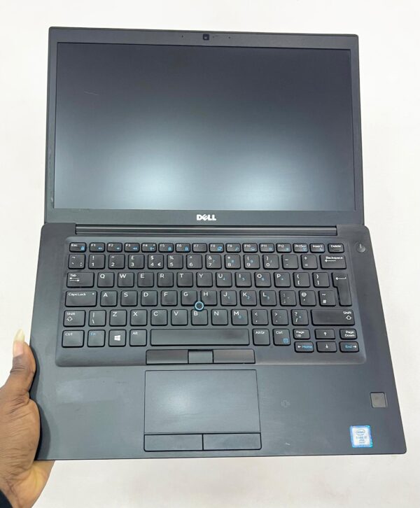 Dell Latitude 7480 Intel Core i5-8650U 16GB DDR4 RAM, 512GB SSD 14" FHD Windows 10 Pro Laptop - Image 2