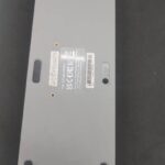 i-tec USB 3.0 / USB-C 5K Universal Dual Docking Station NO WIRES WITH THIS ITEM