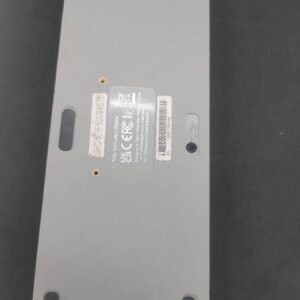 i-tec USB 3.0 / USB-C 5K Universal Dual Docking Station NO WIRES WITH THIS ITEM