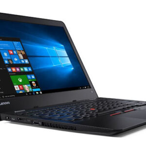 Lenovo ThinkPad 13 Intel Core i5-7th Generation 8GB Ram   256GB SSD
