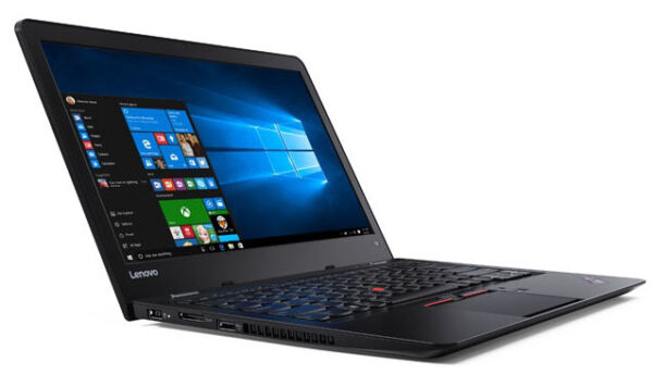 Lenovo ThinkPad 13 Intel Core i5-7th Generation 8GB Ram   256GB SSD