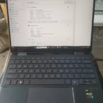 HP Spectre x360 2-in-1 Laptop 14-eu0011ni (A5KS1EA)