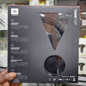 JBL Tune 710NC