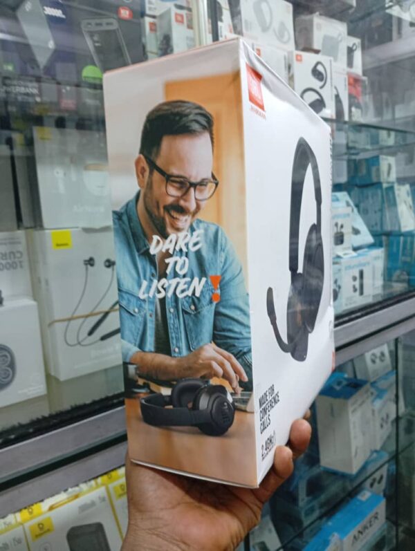 JBL Tune 510BT