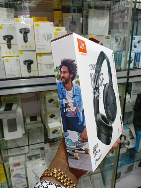 JBL Tune 710BT