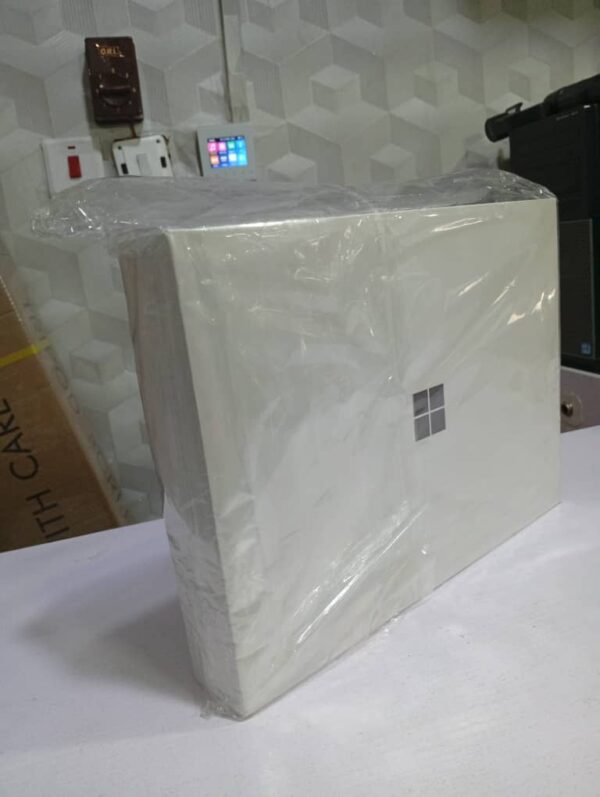 Microsoft surface  Snapdragon X plus  16GB .Go RAM.GT RAM 256 GB. GO GT platinum - Image 4