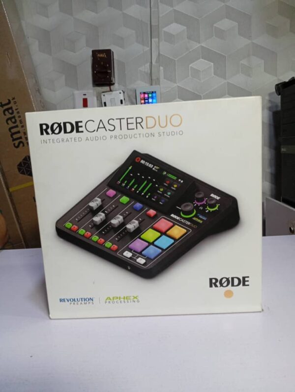 Rode Caster duoRode Caster duo - Image 4