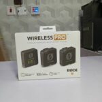 RODE Wireless PRO Wireless Mic/Recorder