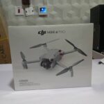 DJI MIMI 4 PRO  Fly more combo plus