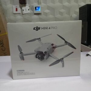 DJI MIMI 4 PRO  Fly more combo plus