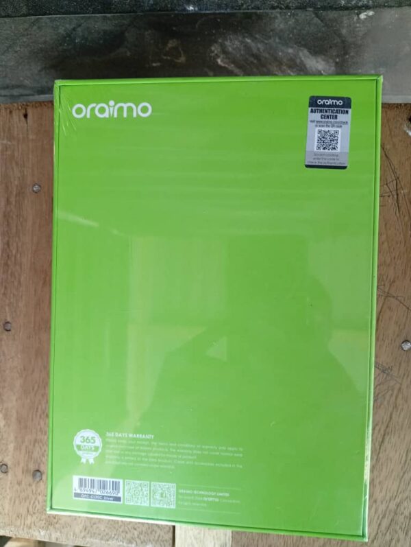 oraimo SmartClipper 2C Professional Hair Clipper - Image 3