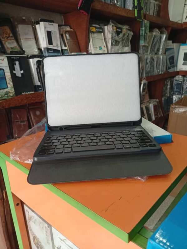 Book Cover  Galaxy tab S7/S8 - Image 2