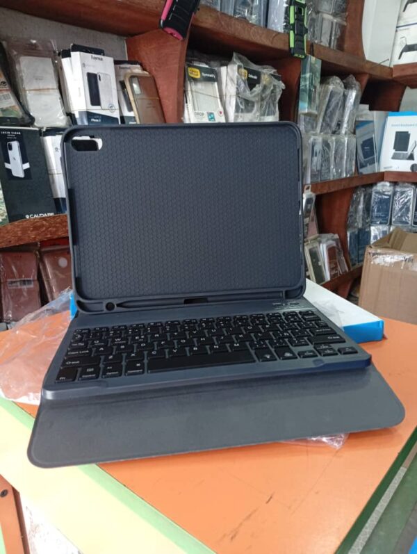 Book Cover  Galaxy tab S7/S8