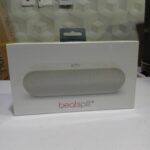 Beats Pill  - Wireless Bluetooth Speaker - Set of Two - Dark Gray & Light Gray