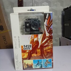 Camera SJ4000 HD Action Camera Sport Video Camcorder Waterproof DVR Helmet